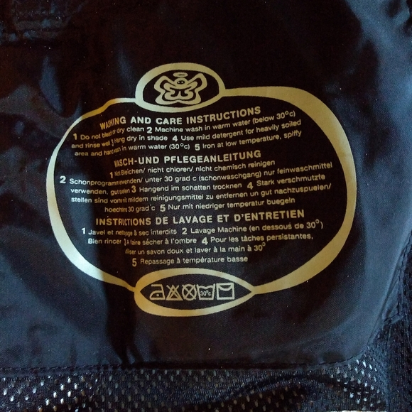 Vintage Burton snowboard jacket 🏂 - Picture 7 of 14